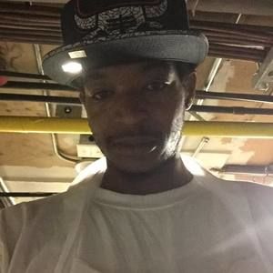 Meet your Posher, Freddrick king